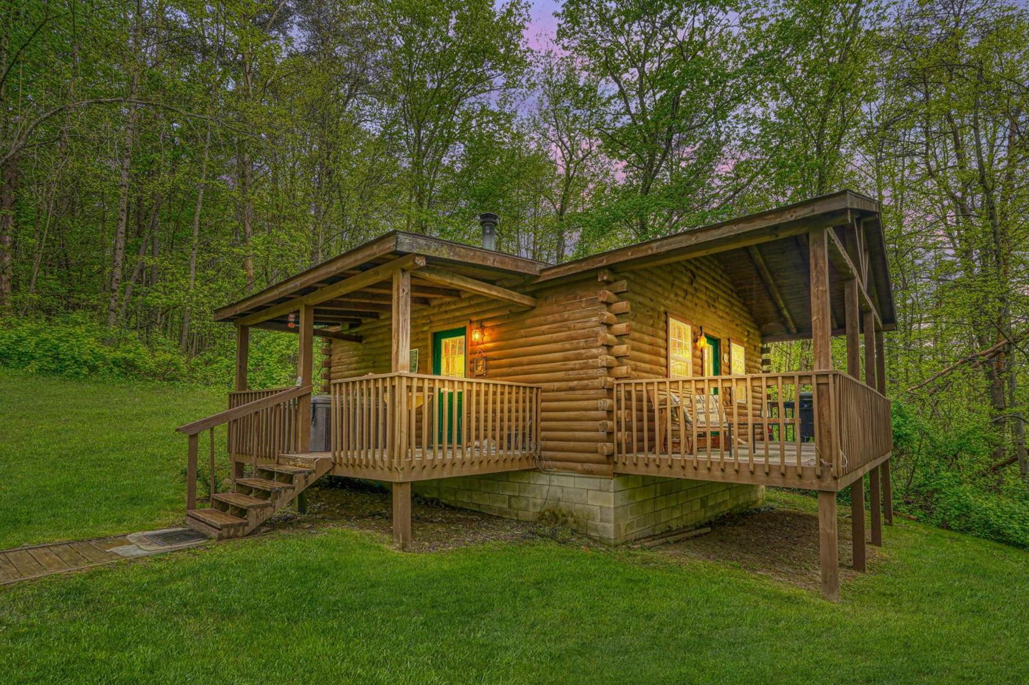 Blue Rose - Rosebud Holiday home